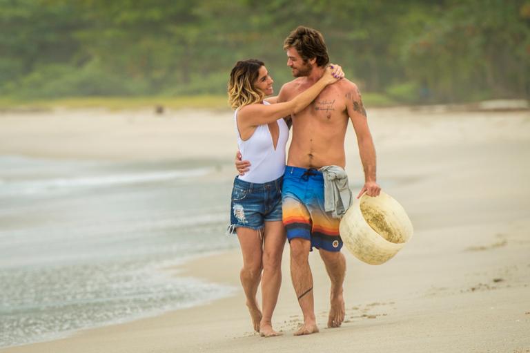 GLOBO – Segundo Sol – 11 a 16 de junho de 2018