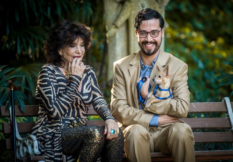 GLOBO – Malhação: Vidas Brasileiras – 11 a 15 de junho de 2018