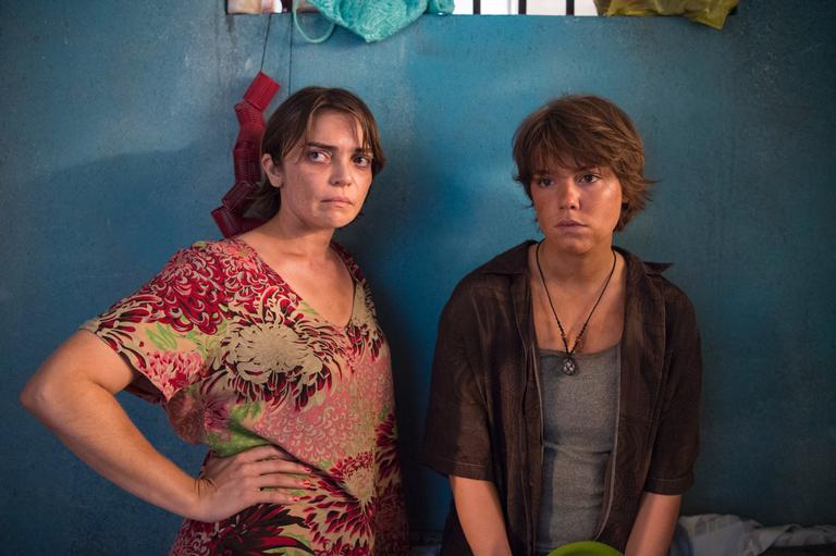 GLOBO – Onde Nascem os Fortes – 11 a 16 de junho de 2018