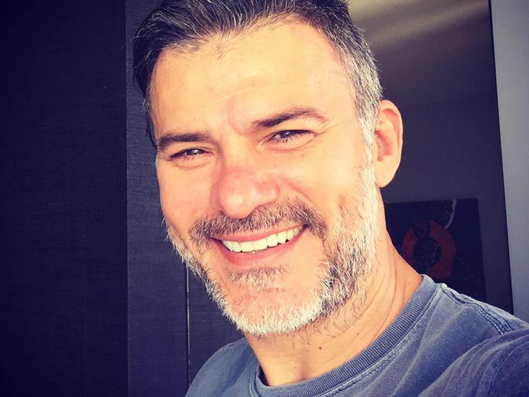 Marido gato de Leonardo Vieira relembra viagem romântica ao Canadá: ”Especial”