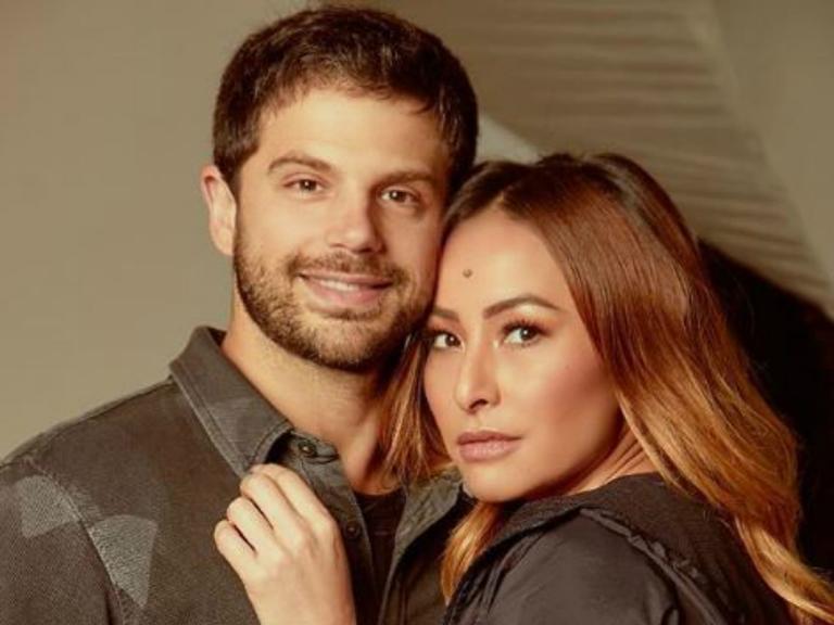 Comemorando o Dia dos Namorados, Sabrina Sato capricha na declaração: ‘Grande amor da minha vida’
