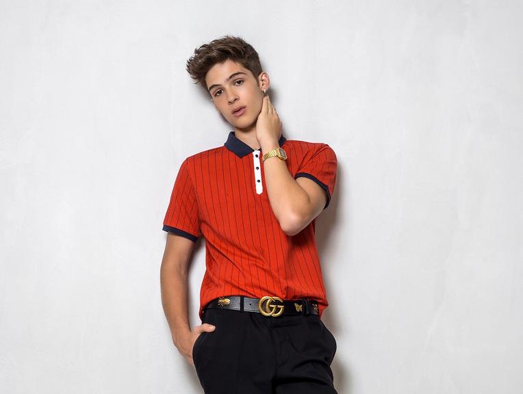 João Guilherme ensina como conquistá-lo em seu novo clipe, ‘Manual’