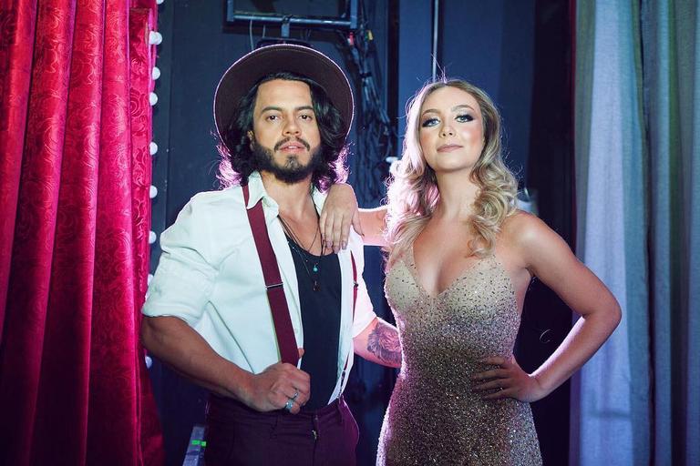 Duo MAR ABERTO deve lançar novo single, Logo Agora