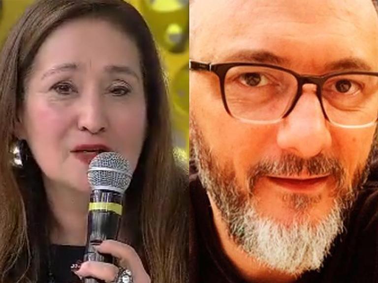 Sonia Abrão detona Britto Jr. em programa de TV: ‘Frieza, desumanidade’