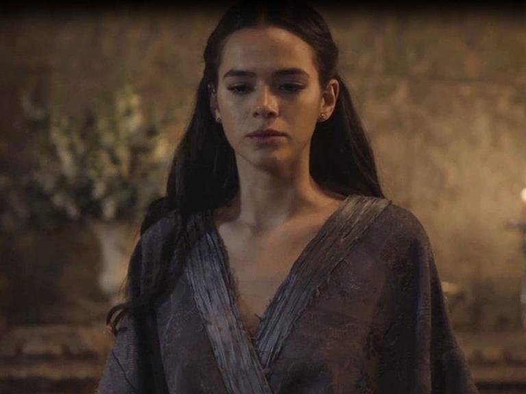 GLOBO – Deus Salve o Rei – 18 a 23 de junho