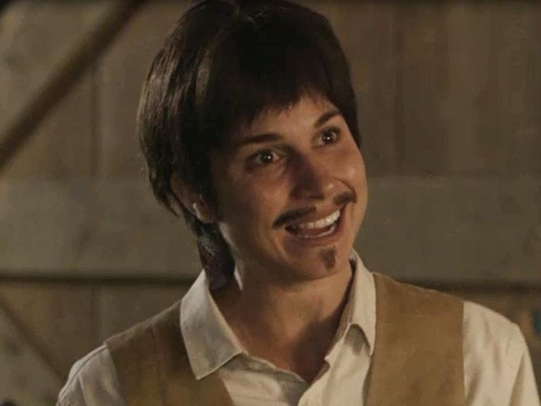 GLOBO – Orgulho e Paixão – 18 a 23 de junho