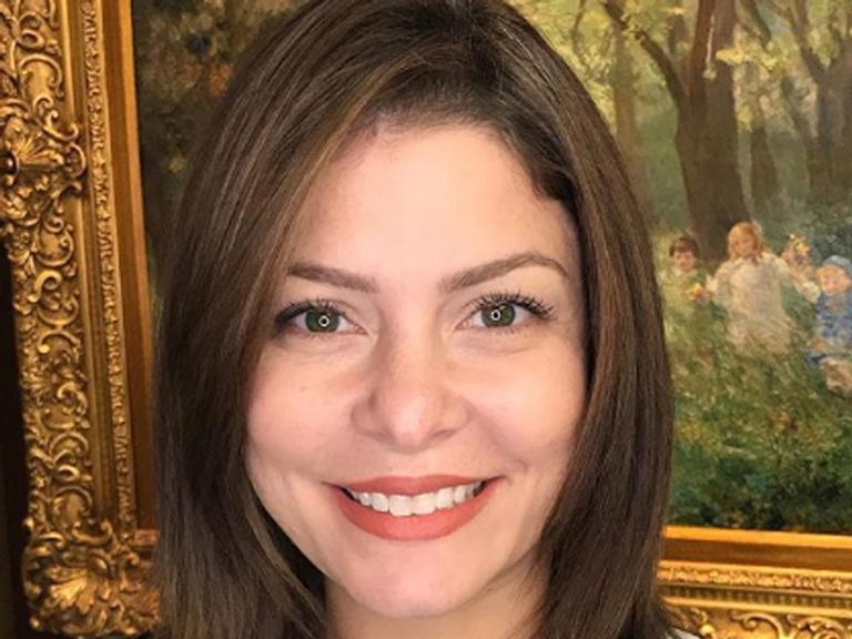 Bárbara Borges conta seu drama com o filho: ‘Estava desacordado, pálido’