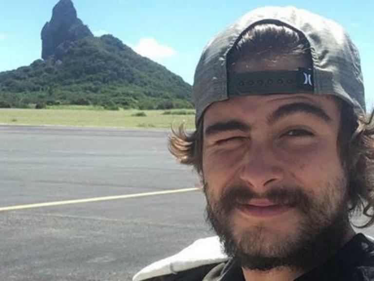 Em foto rara, Rafa Vitti se declara no aniversário da mãe e lamenta ausência: ‘Queria poder te agarrar’