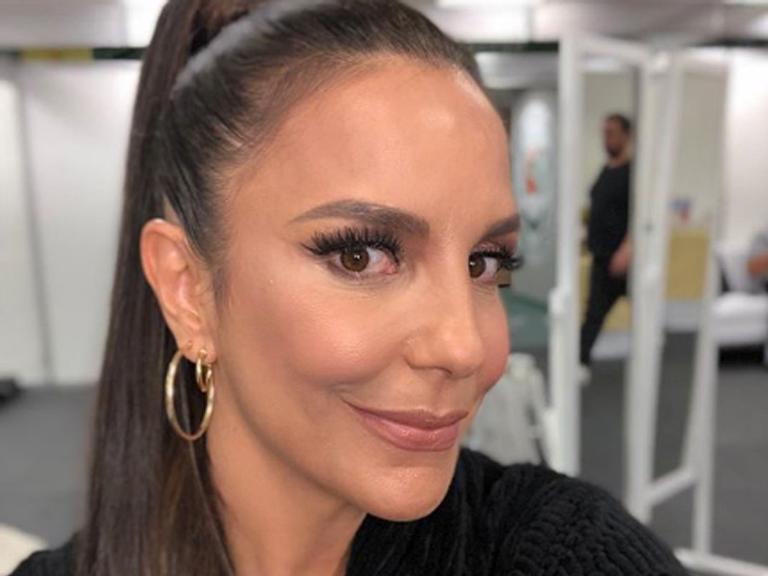 Ivete Sangalo em dose dupla: cantora fará shows no final do ano em Salvador e Jericoacoara