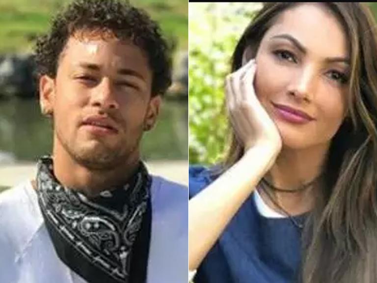 Patricia Poeta relembra presente inusitado que ganhou de Neymar há oito anos: ‘Muito gentil’