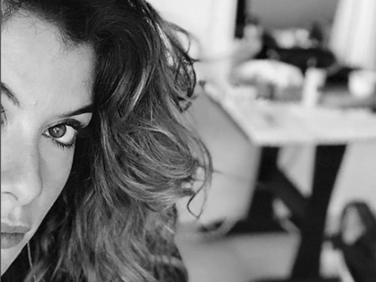 Alinne Moraes aparece deslumbrante e misteriosa para viver vilã na TV