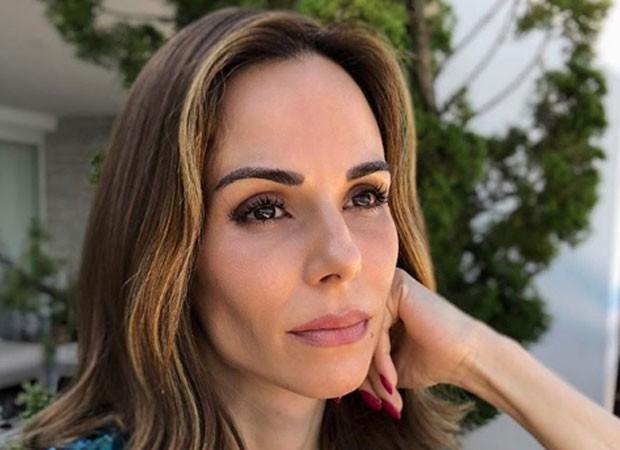 Ana Furtado desabafa e dá boas notícias aos fãs: ‘O câncer não é mais o meu vilão’