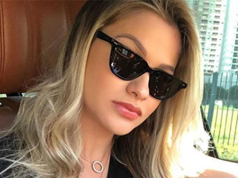 Depois de festão, Andressa Suita comemora aniversário de Gabriel: ”Em ritmo de festa”