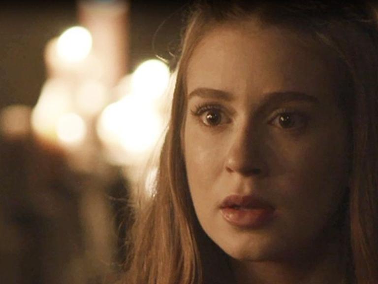 GLOBO – Deus Salve o Rei – 25 a 30 de junho