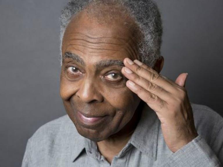 Gilberto Gil ganha declarações carinhosas no dia em que comemora 76 anos