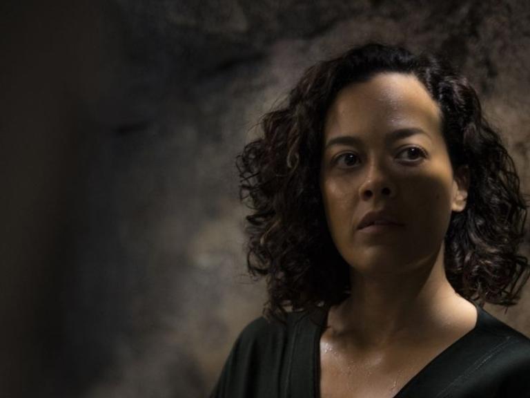 GLOBO – Onde Nascem os Fortes – 25 a 30 de junho
