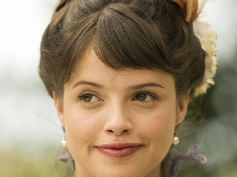 GLOBO – Orgulho e Paixão – 25 a 30 de junho