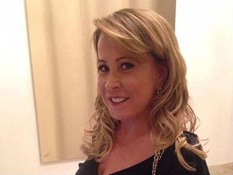 Zilu Camargo celebra os 5 meses de namoro com Marco Augusto