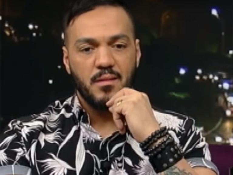 Belo choca fãs ao contar quantos ovos Gracyanne Barbosa come por dia