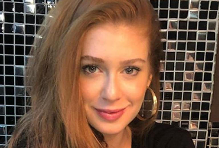 Ao lado do amado, Marina Ruy Barbosa comemora aniversário com noite romântica em hotel luxuoso