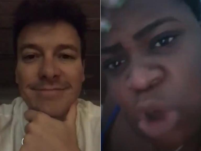 Rodrigo Faro quebra o silêncio sobre suposto ataque de estrelismo de Jojo Todynho: ‘Injustiça’