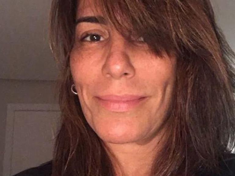 Glória Pires comemora aniversário do filho caçula e publica foto rara: ”Meu bebê”