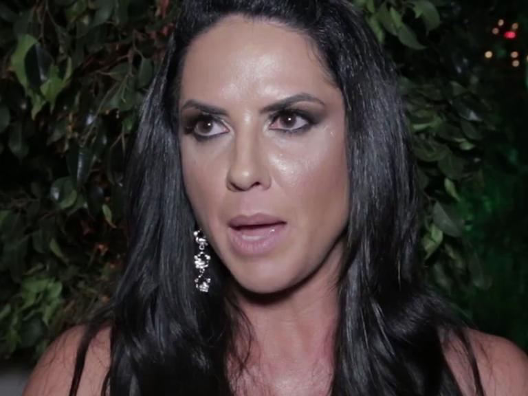 Graciele Lacerda abre o jogo e revela se vai se casar com Zezé di Camargo