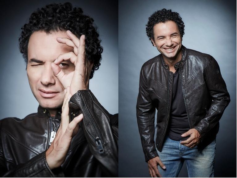 Marco Luque: ‘O mosquito do musical me picou e não quero viver mais sem’