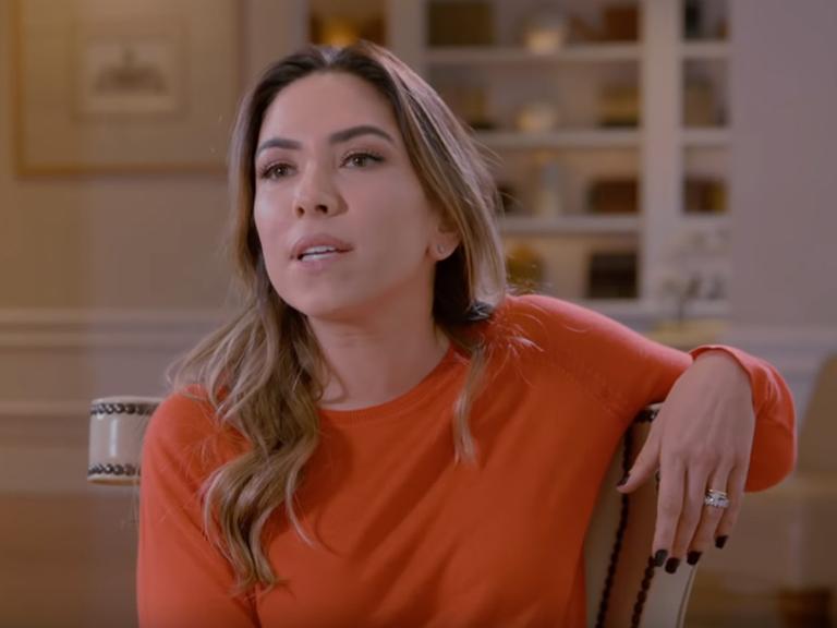 Patrícia Abravanel abre o coração e relembra drama após dois abortos: ‘Eu enlouqueci’