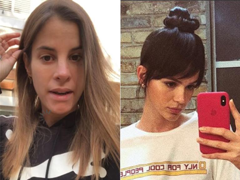 Amiga sai em defesa de Bruna Marquezine e cita folgas de Marina Ruy Barbosa: ‘Elas estão certas’