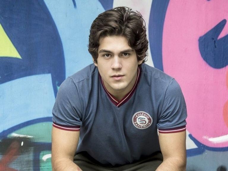 GLOBO – Malhação: Vidas Brasileiras – 9 a 13 de julho