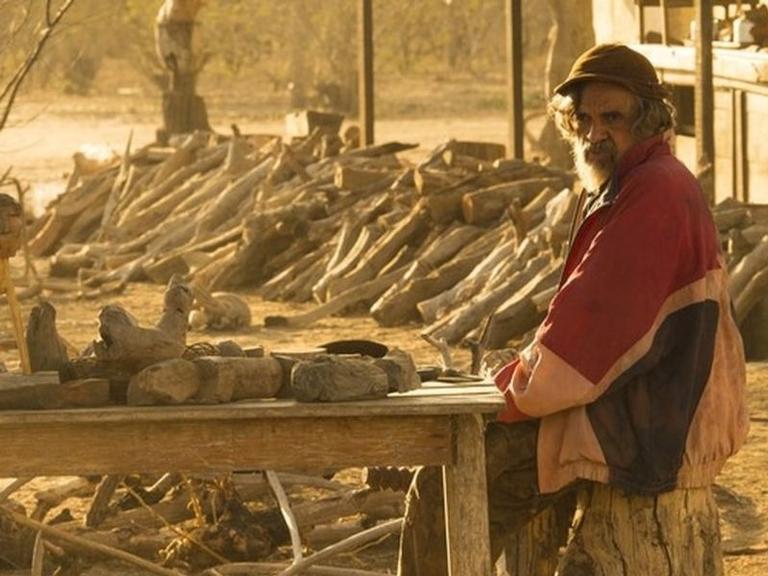 GLOBO – Onde Nascem os Fortes – 9 a 13 de julho