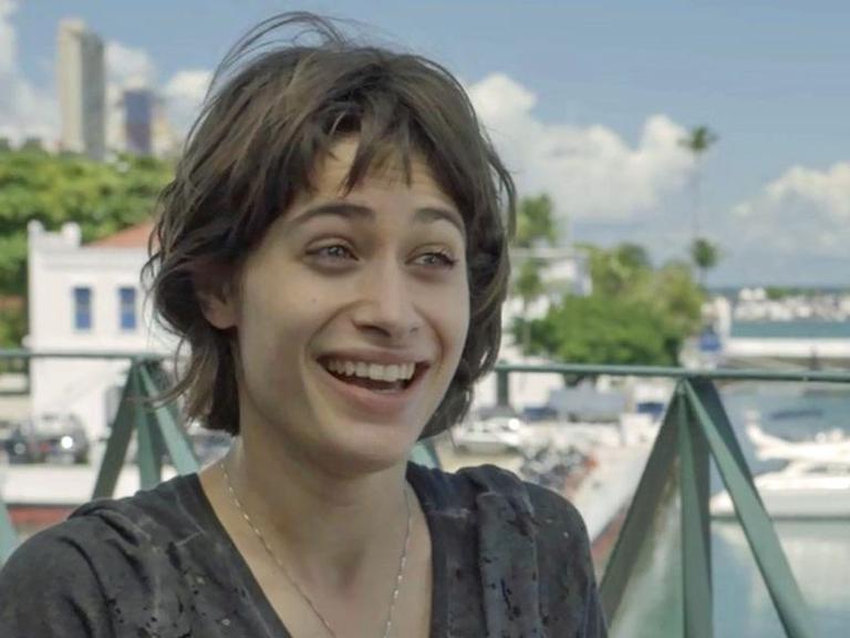 GLOBO – Segundo Sol – 9 a 14 de julho