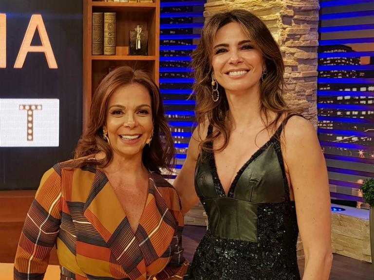 Sula Miranda desabafa: ‘Sempre me preocupei em não ser mostrada como a irmã da Gretchen’