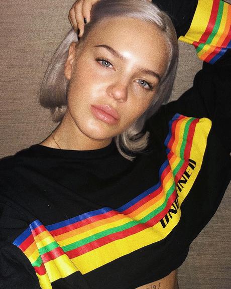 Anne Marie sonha em vir ao Brasil para cantar sobre empoderamento