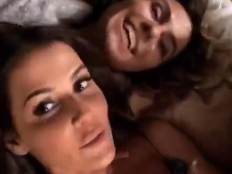 Deborah Secco reclama com autor de Segundo Sol: ‘Não dou uns pegas na Giovanna [Antonelli]’