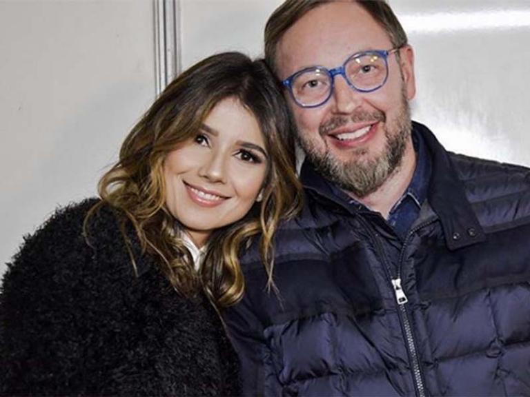 Paula Fernandes termina o namoro com Claudio Mello