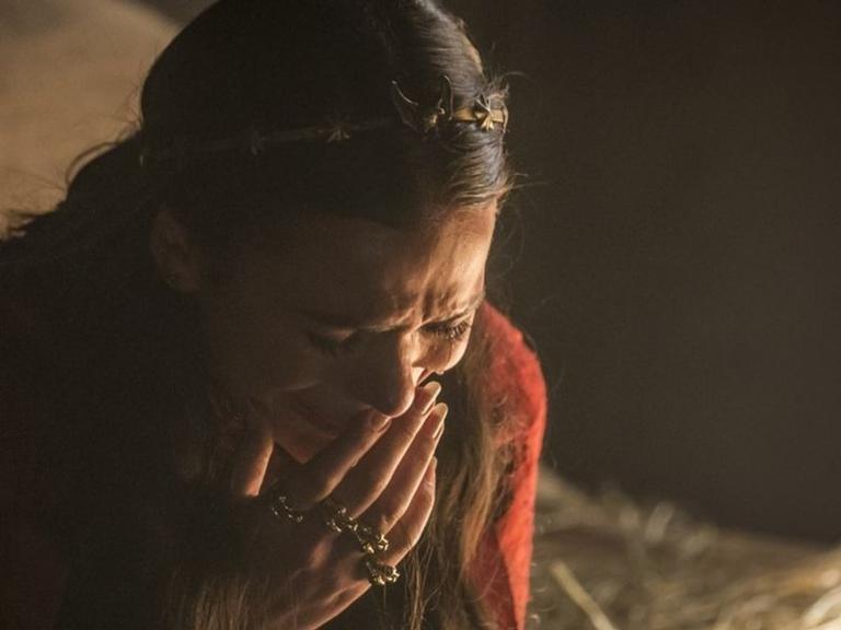 GLOBO – Deus Salve o Rei – 16 a 21 de julho