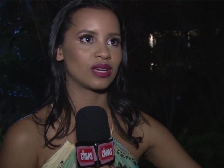 Gleici Damasceno nega vida de ostentação após o BBB: ‘Eu não tenho essa de comprar coisas caras’