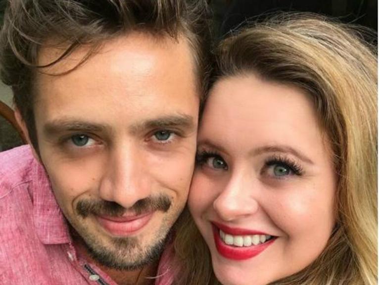 Filha de Mariana Bridi e Rafael Cardoso vai parar no hospital e tem reação inusitada