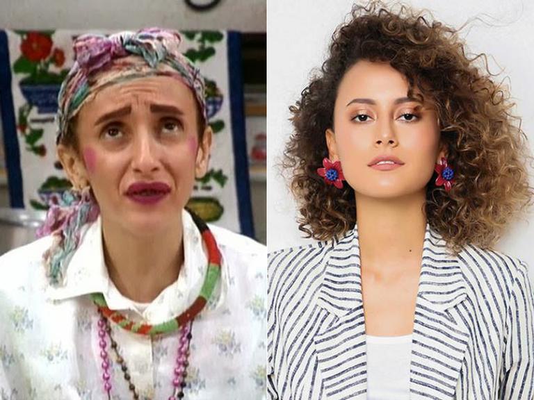 Destaque em ‘Malhação’, Alice Milagres desabafa: ”Pensam que estou aqui por causa da minha mãe”