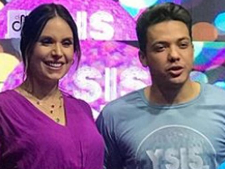 Filha caçula de Wesley Safadão comemora 4 anos e ganha festão