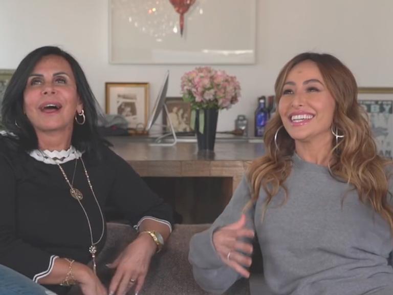 Gretchen esclarece polêmica após conselho que deu para Sabrina Sato ser vítima de críticas