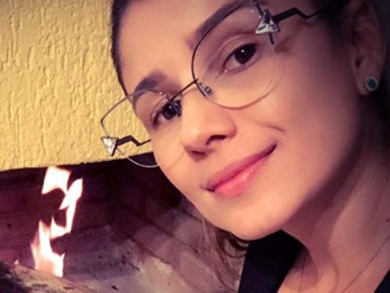 Após cirurgia, Paula Fernandes se explica: ”Uma das coisas mais doloridas que já fiz na vida”