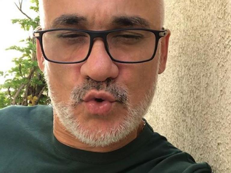 Ayrton rebate críticas às apresentadoras do ‘Vídeo Show’: ”Jamais vão poder falar que elas não tem talento”