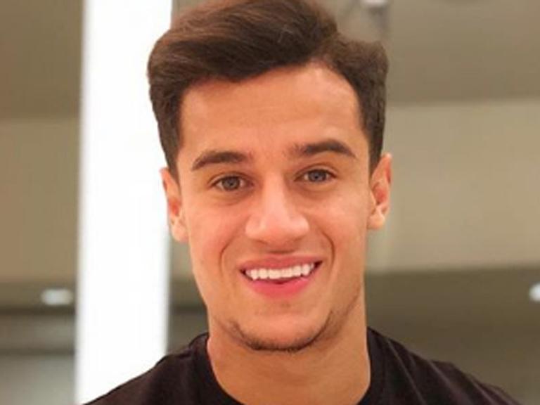 Craque da Seleção Brasileira na Copa, Philippe Coutinho anuncia chegada da segunda herdeira