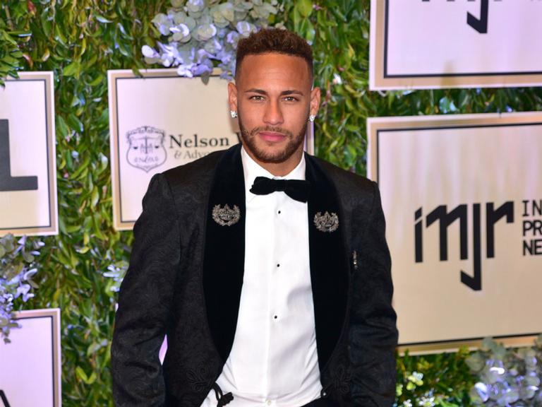 Após evento de gala, Instituto Projeto Neymar Jr. divulga valores arrecadados