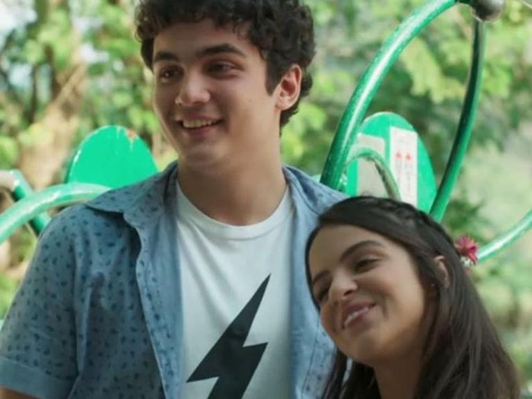 GLOBO – Malhação: Vidas Brasileiras – 23 a 27 de julho