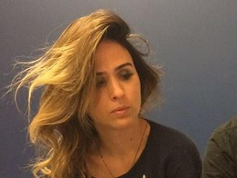 Programa de TV entrevista sósia de Tatá Werneck e ela zoa: ‘Entendi as indiretas das plásticas’