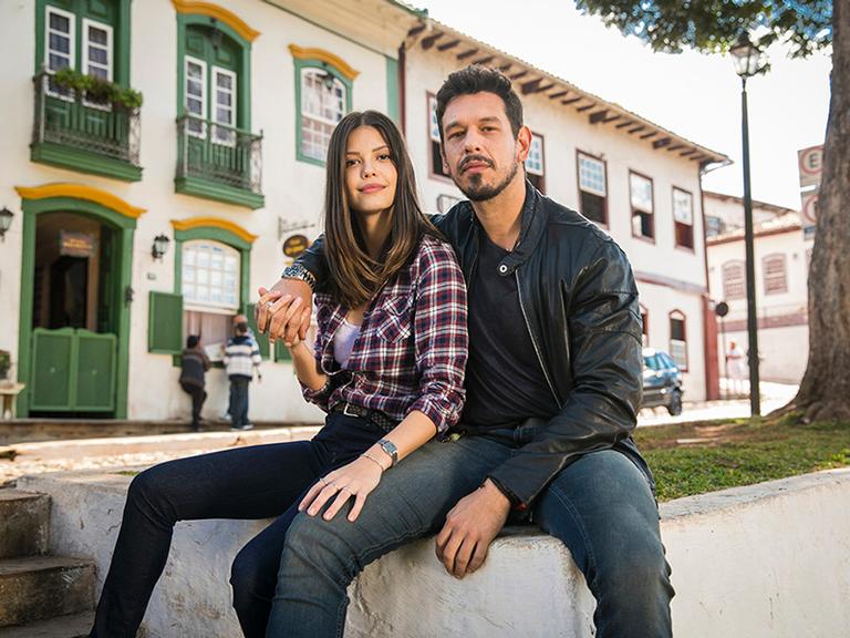 Saiba qual é a trama da novela ‘Espelho da Vida’, próxima história das 18h